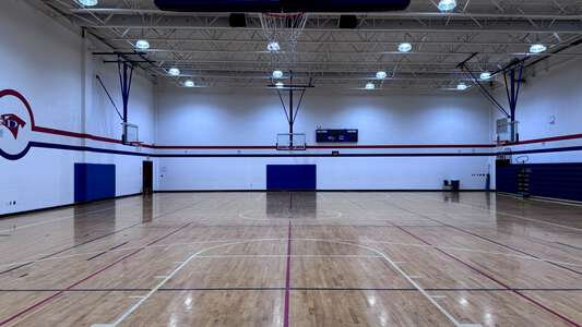 Main Gym