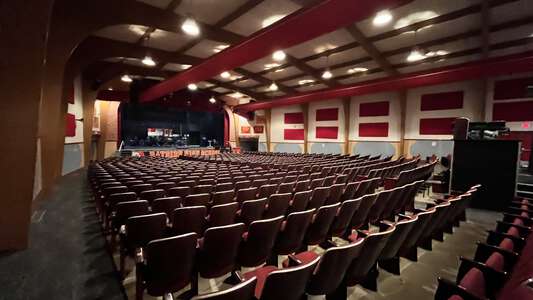 Virginia Beach Auditorium
