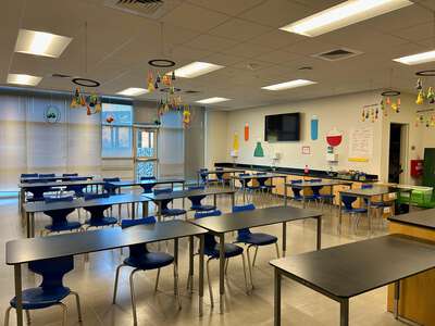 Classroom Standard