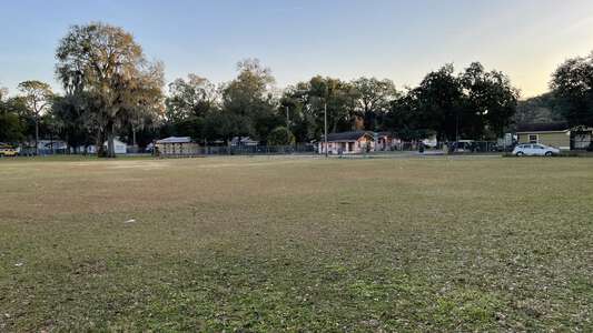 Edison Elementary School (1361) Field - Practice in Tampa