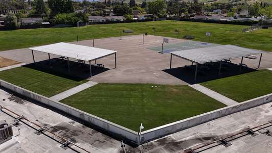 Calero High School in San Jose California Slideshow Image 7