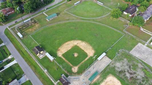 Field - Baseball 1 (3 hr min)