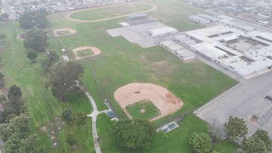 Baseball Field 2 (Johnson Creek)