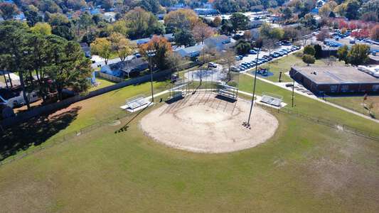 Virginia Beach Field - Baseball