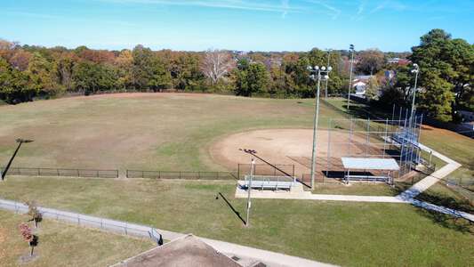 Pembroke Elementary School Field - Baseball in Virginia Beach