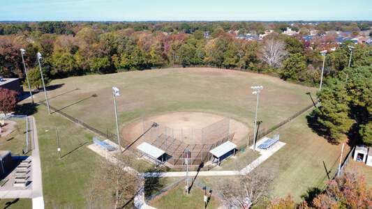 Pembroke Elementary School Field - Baseball in Virginia Beach