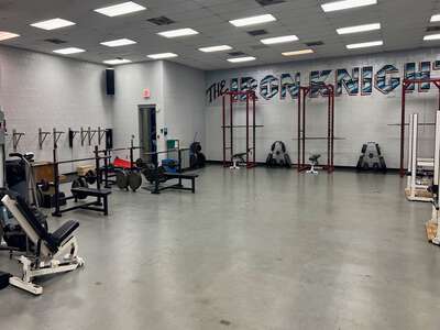 Weight Room