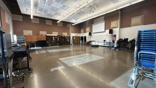 South Salem High School Room 068 - Band in Salem 3