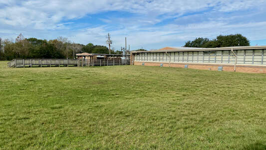 Parks Elementary School Field - Practice 1 in Pasadena 3