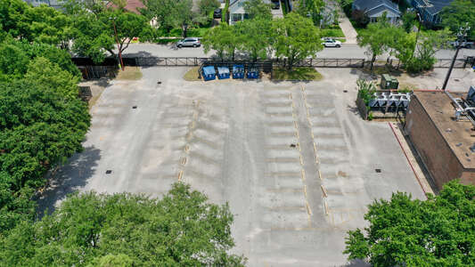 Parking Lot