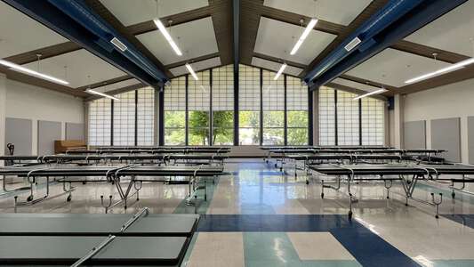 Cafeteria