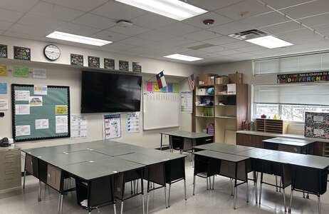 Classroom Standard