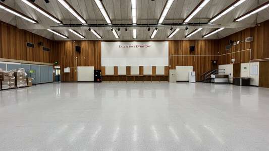 Cafeteria