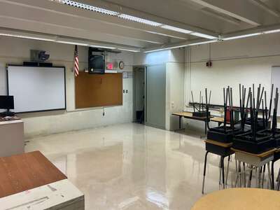 Florida City Elementary School Classroom Standard in Florida City