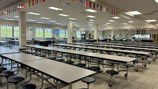 Cafeteria