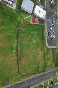 James McKee Elementary School Track & Field in Elk Grove