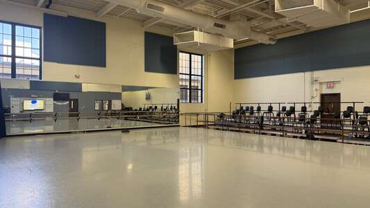 IM Terrell Academy in Fort Worth Texas Slideshow Image 5