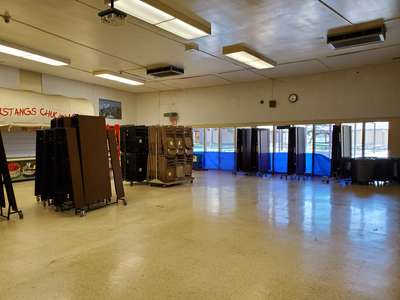 Early Learning Academy Multi-Purpose Room in Moreno Valley
