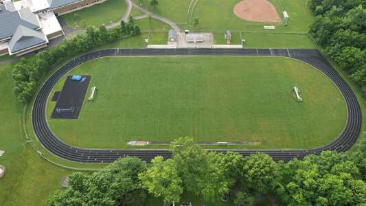Gahanna Middle School South Track in Gahanna 2