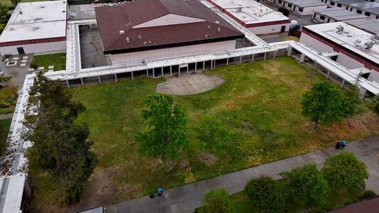 Piedmont Hills High School  Amphitheater in San Jose 1