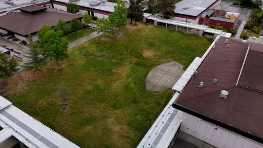 Piedmont Hills High School  Amphitheater in San Jose 2