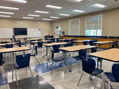 Sandpiper Elementary School Elective A in Redwood City