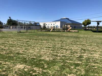 Fammatre Elementary School Field - Baseball in San Jose