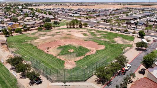 Maricopa Field - Baseball