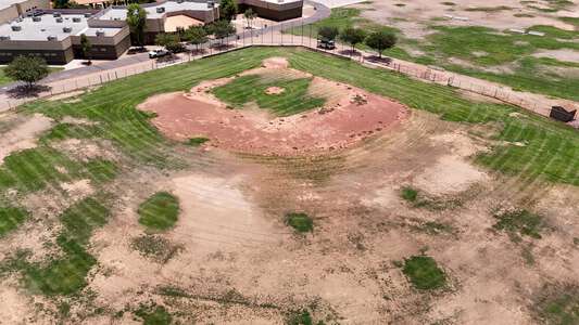 Desert Wind Middle School Field - Baseball in Maricopa
