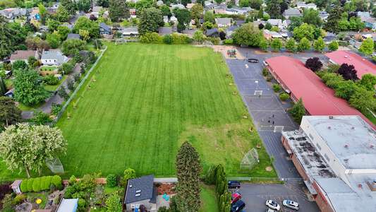 Peninsula K-5 School Field - Practice - East  in Portland