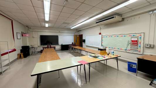 Morris Brandon Elementary School Primary Center Classroom Standard in Atlanta 3