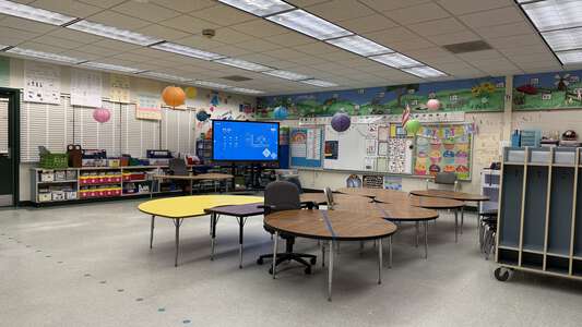 Classroom Standard (3 hr min)