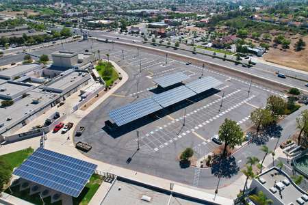 Parking Lot - Student