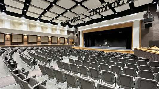 Lawrenceville Theater