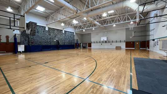 Inner Gym