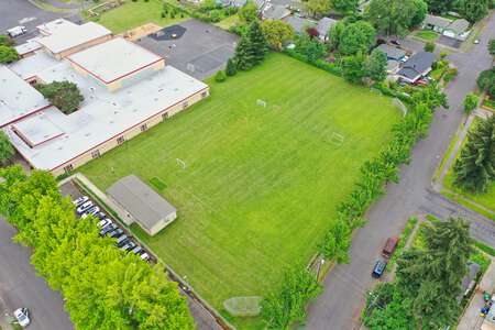 Field - Practice - Northeast