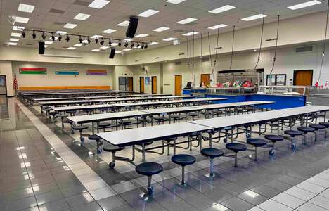 Cafeteria