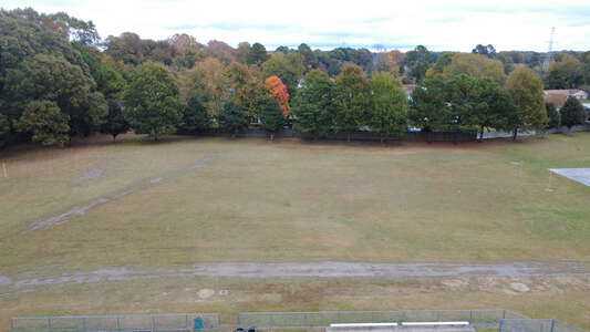 College Park Elementary School Field - Practice in Virginia Beach 3