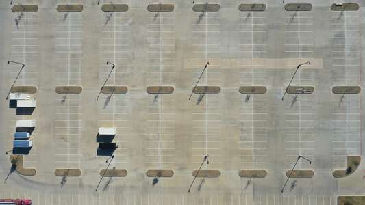 Parking Lot - Staff