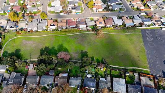 Steffan Manor Elementary School Field - Practice 1 in Vallejo 2