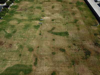 Sunnyside High School Fields - Football/Soccer Practice in Fresno