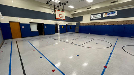 Pirrung Elementary School Gym in Mesquite 5