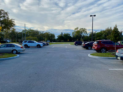Parking Lot 1