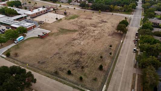 Tom C Gooch Elementary School Field - Practice 2 in Dallas