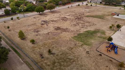 Tom C Gooch Elementary School Field - Practice 2 in Dallas
