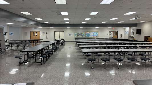 Cafeteria