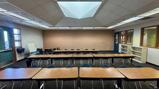 Classroom Standard