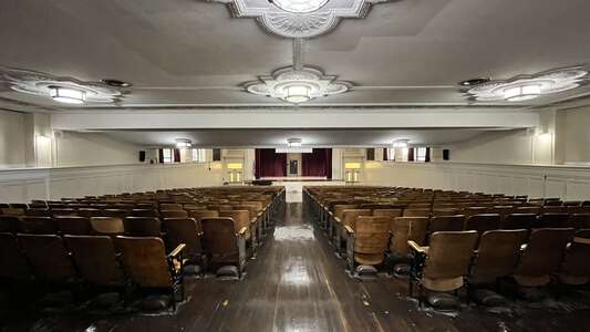 Auditorium
