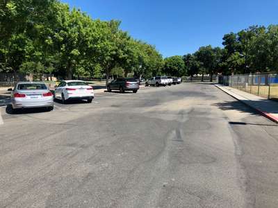Parking Lot