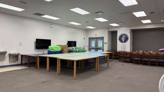 Gulf Highlands Elementary School Library in Port Richey 3
